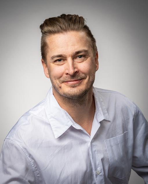 Jukka Puumalainen