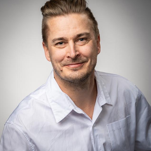 Jukka Puumalainen