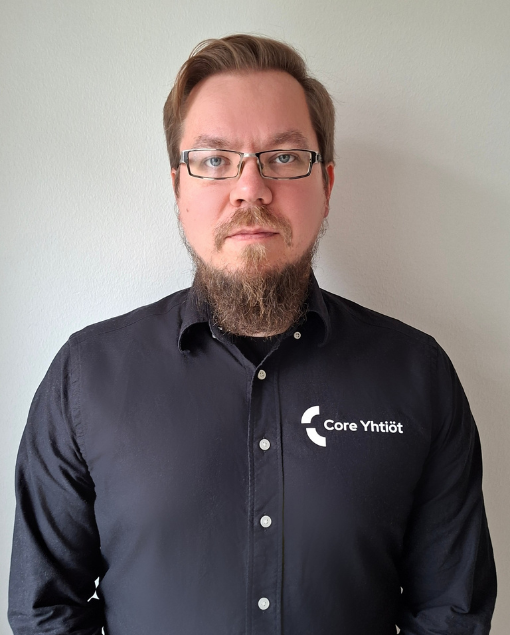 Heikki Lauronen
