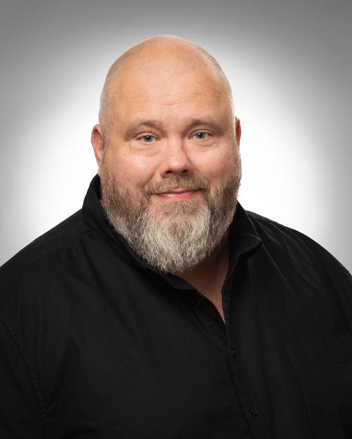 Juha Sievänen