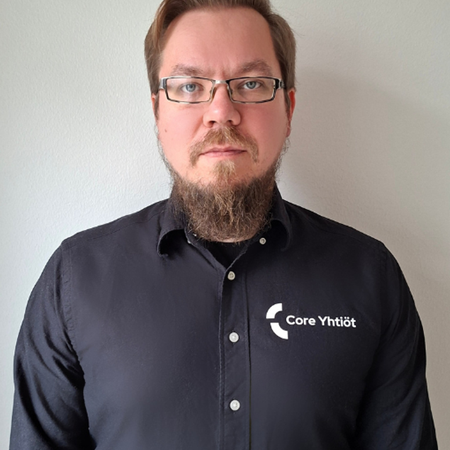 Heikki Lauronen